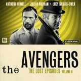 9781781785577-1781785570-The Avengers 6 - The Lost Episodes