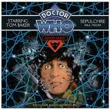 9781408466711-1408466716-Doctor Who Demon Quest 5: Sepulchre (Doctor Who: Demon Quest (Audio))