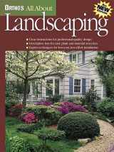 9780897214346-089721434X-Ortho's All About Landscaping (Ortho's All About Gardening)