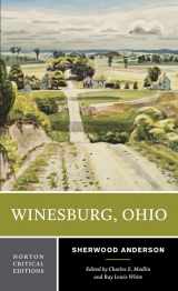 9780393967951-0393967956-Winesburg, Ohio (Norton Critical Editions)