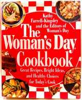 9780670774777-0670774774-The Woman's Day Cookbook: Great Recipes, Bright Ideas, & Healthy Choices for Today's Cook