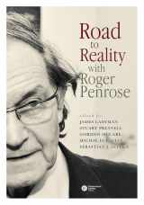 9788378861690-8378861694-Road to Reality with Roger Penrose