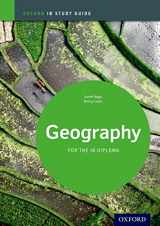 9780198389156-0198389159-IB Geography: Study Guide: Oxford IB Diploma Program