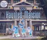 9781484727850-1484727851-Disney Parks Presents: The Haunted Mansion: Purchase Includes a CD with Song!