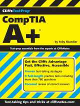 9780470117514-0470117516-Cliffs TestPrep CompTIA A+ (Cliffs Testprep Guides)