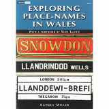 9781848510296-1848510292-Exploring Place-Names in Wales (Inside Out)