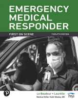 9780138100407-0138100403-Emergency Medical Responder: First on Scene