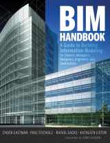 9780470185285-0470185287-BIM Handbook: A Guide to Building Information Modeling for Owners, Managers, Designers, Engineers and Contractors
