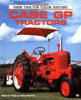 9780760301166-0760301166-Case Gp Tractors (Motorbooks International Farm Tractor Color History)