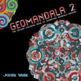 9781490407326-1490407324-GeoMandala 2: The Second Coloring Book of Geometric Mandala Designs