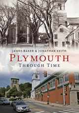 9781625450685-1625450680-Plymouth Through Time (America Through Time)