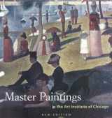 9780865591752-086559175X-Master Paintings in The Art Institute of Chicago