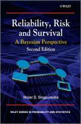 9780470746271-0470746270-Reliability, Risk and Survival: A Bayesian Perspective (Wiley Series in Probability and Statistics)
