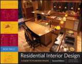 9780470584736-0470584734-Residential Interior Design: A Guide To Planning Spaces