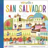 9781947971431-1947971433-VÁMONOS: San Salvador (Lil' Libros)