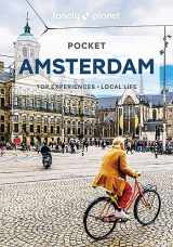 9781838696160-1838696164-Lonely Planet Pocket Amsterdam (Pocket Guide)