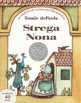 9780671662837-067166283X-Strega Nona: An Old Tale Retold