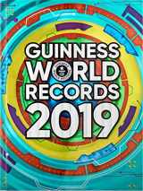 9781912286430-1912286432-Guinness World Records 2019