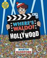 9781536213065-1536213063-Where's Waldo? In Hollywood