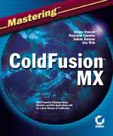 9780782141245-0782141242-Mastering ColdFusion MX