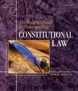 9781401852399-1401852394-The Student's Guide to Understanding Constitutional Law