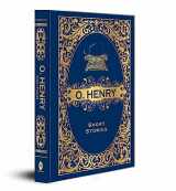 9789389931143-9389931142-O. Henry Short Stories (Deluxe Hardbound Edition) (Fingerprint! Classics)