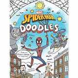 9781484787717-1484787714-Spider-Man Doodles (Doodle Book)