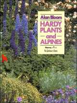 9780903001625-0903001624-Hardy Perennial Plants Including Alpines