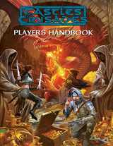 9781944135515-1944135510-Troll Lord Games Castles & Crusades Players Handbook, Alternate Cover