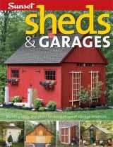 9780376013774-037601377X-Sheds & Garages: Building Ideas and Plans for Every Shape of Storage Structure