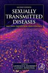 9780123910592-0123910595-Sexually Transmitted Diseases: Vaccines, Prevention, and Control