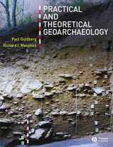9780632060443-0632060441-Practical and Theoretical Geoarchaeology