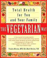 9780517882757-0517882752-The Vegetarian Way: Total Health for You and Your Family