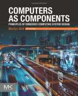 9780323851282-0323851282-Computers as Components: Principles of Embedded Computing System Design (The Morgan Kaufmann Series in Computer Architecture and Design)