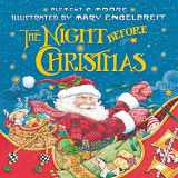 9780062089441-0062089447-The Night Before Christmas: A Christmas Holiday Book for Kids