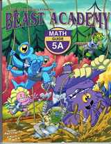 9781934124604-1934124605-Art of Problem Solving Presents: Beast Academy Math Guide 5A
