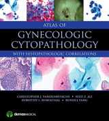 9781620700440-1620700441-Atlas of Gynecologic Cytopathology: with Histopathologic Correlations
