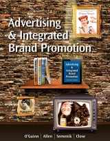9781285187815-1285187814-Advertising and Integrated Brand Promotion (with CourseMate with Ad Age Printed Access Card)