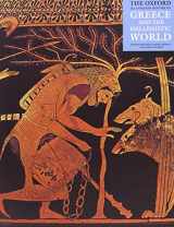 9780192854384-0192854380-The Oxford Illustrated History of Greece and the Hellenistic World