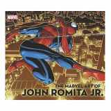 9780785155355-078515535X-The Marvel Art of John Romita Jr.