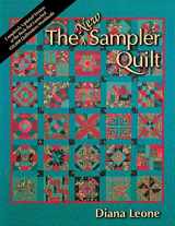 9781571200112-1571200118-The New Sampler Quilt