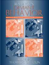 9780205319046-0205319041-Readings in Deviant Behavior (2nd Edition)