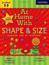9780192733405-0192733400-At Home with Shape & Size