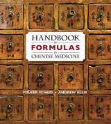 9780939616848-093961684X-Handbook of Formulas in Chinese Medicine