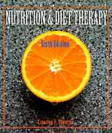 9780827357457-0827357451-Nutrition and Diet Therapy