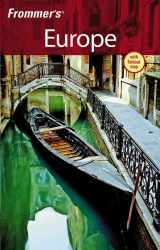 9780471922650-047192265X-Frommer's Europe (Frommer's Travel Guides)