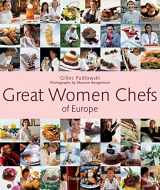 9782080301222-2080301225-Great Women Chefs of Europe