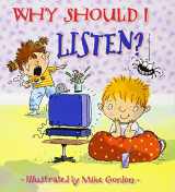 9780764132193-0764132199-Why Should I Listen? (Why Should I? Books)
