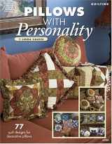 9781590121016-1590121015-Pillows with Personality