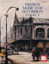 9781513463056-1513463055-French Music for Accordion, Volume 2